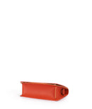 Luxe Archive's  Army green loop strap shoulder bag