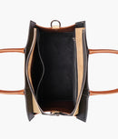 Luxe Archive's Brown vintage handbag