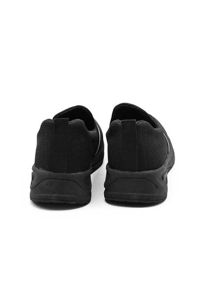 TR Men's Dual-Stripe Slip-On Sneakers